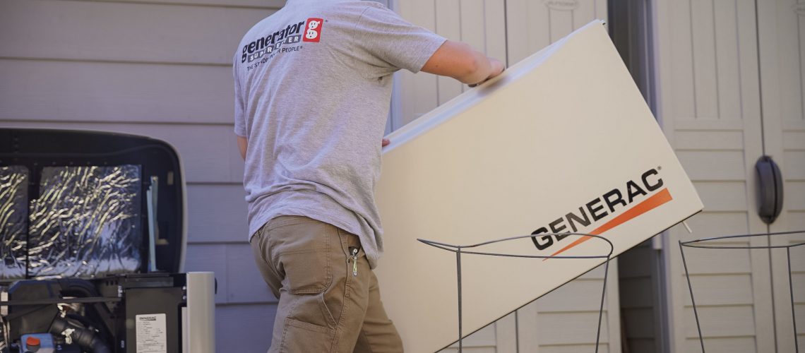 Smart Power: Exploring Generac’s Eco-Mode and New Models - Feature Image